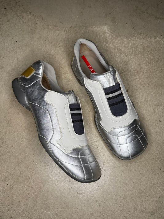 SS 00 Prada Sport Trainers