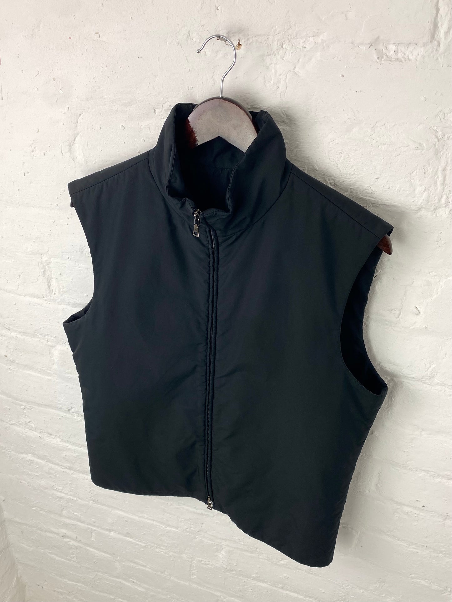 Prada Sport Gilet
