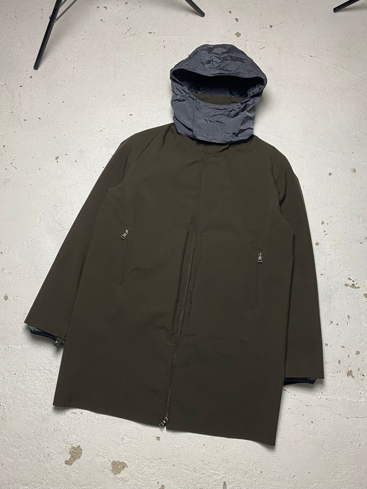 Prada Sport 3-in-1 Gore-Tex Jacket