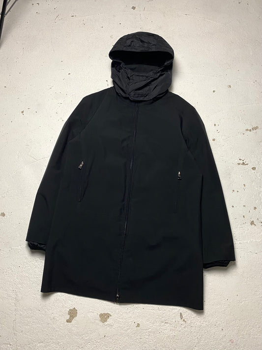 Prada Sport 3-in-1 Gore-Tex Jacket