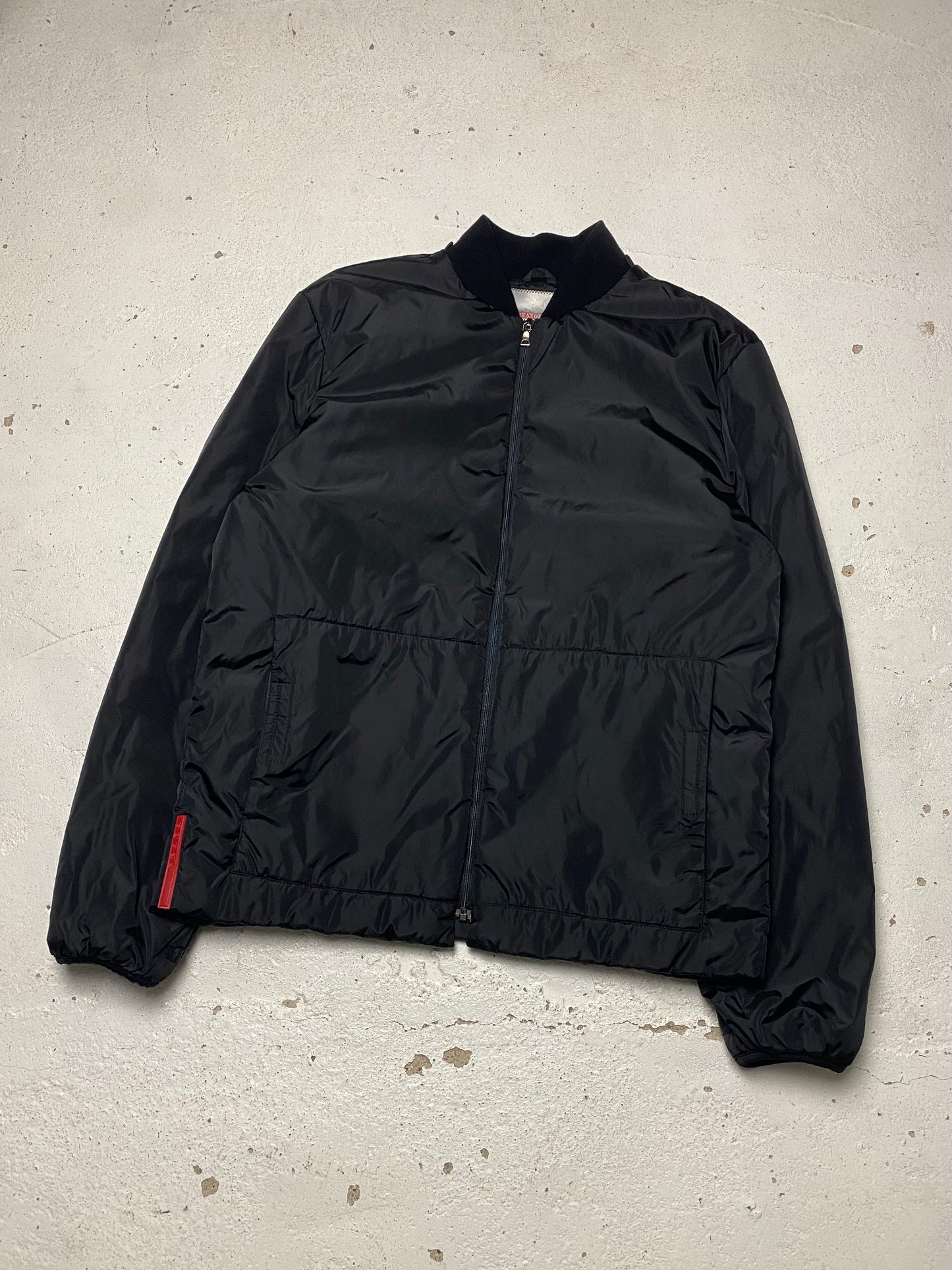 Prada Sport 3-in-1 Gore-Tex Jacket