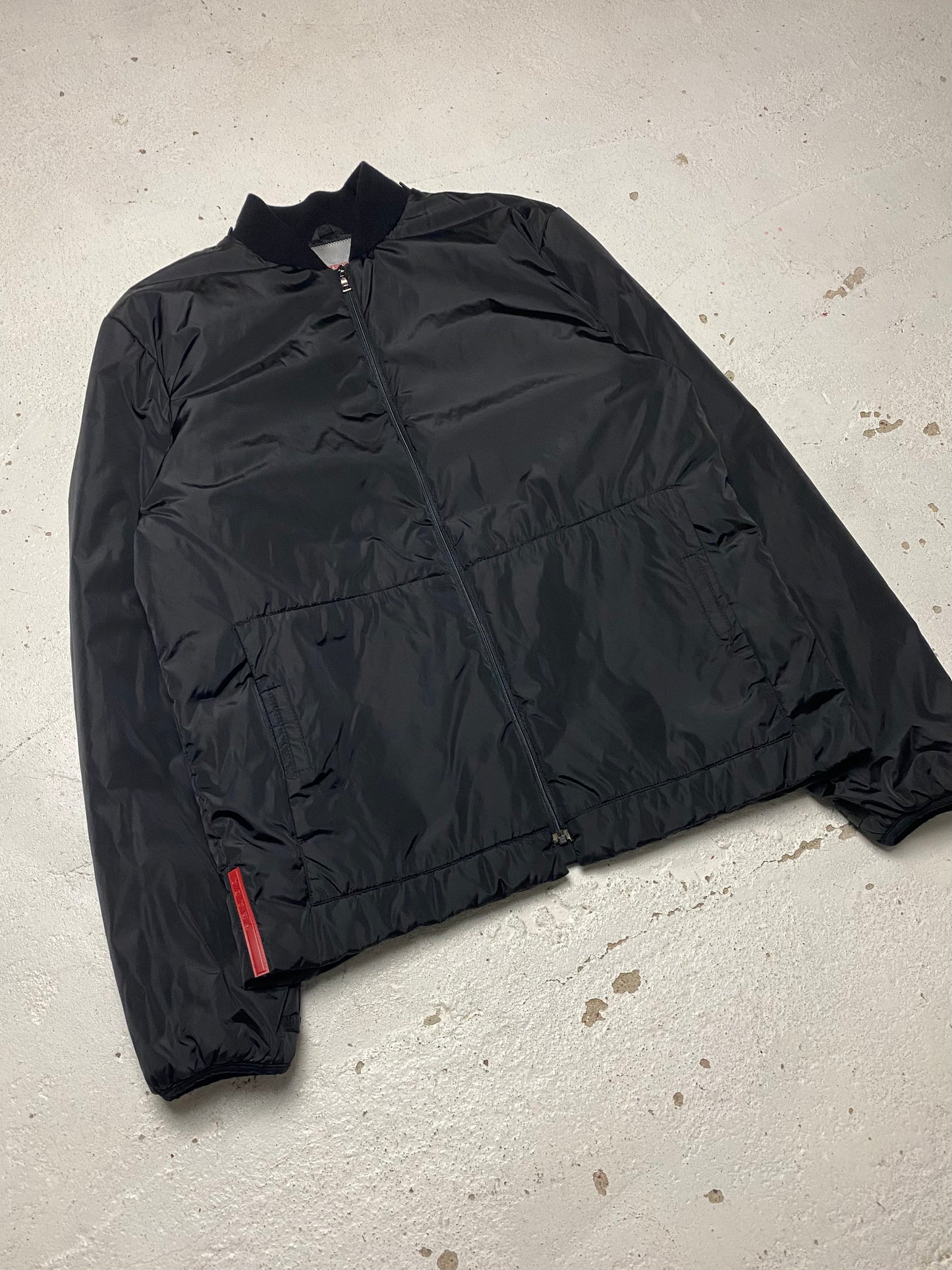 Prada Sport 3-in-1 Gore-Tex Jacket