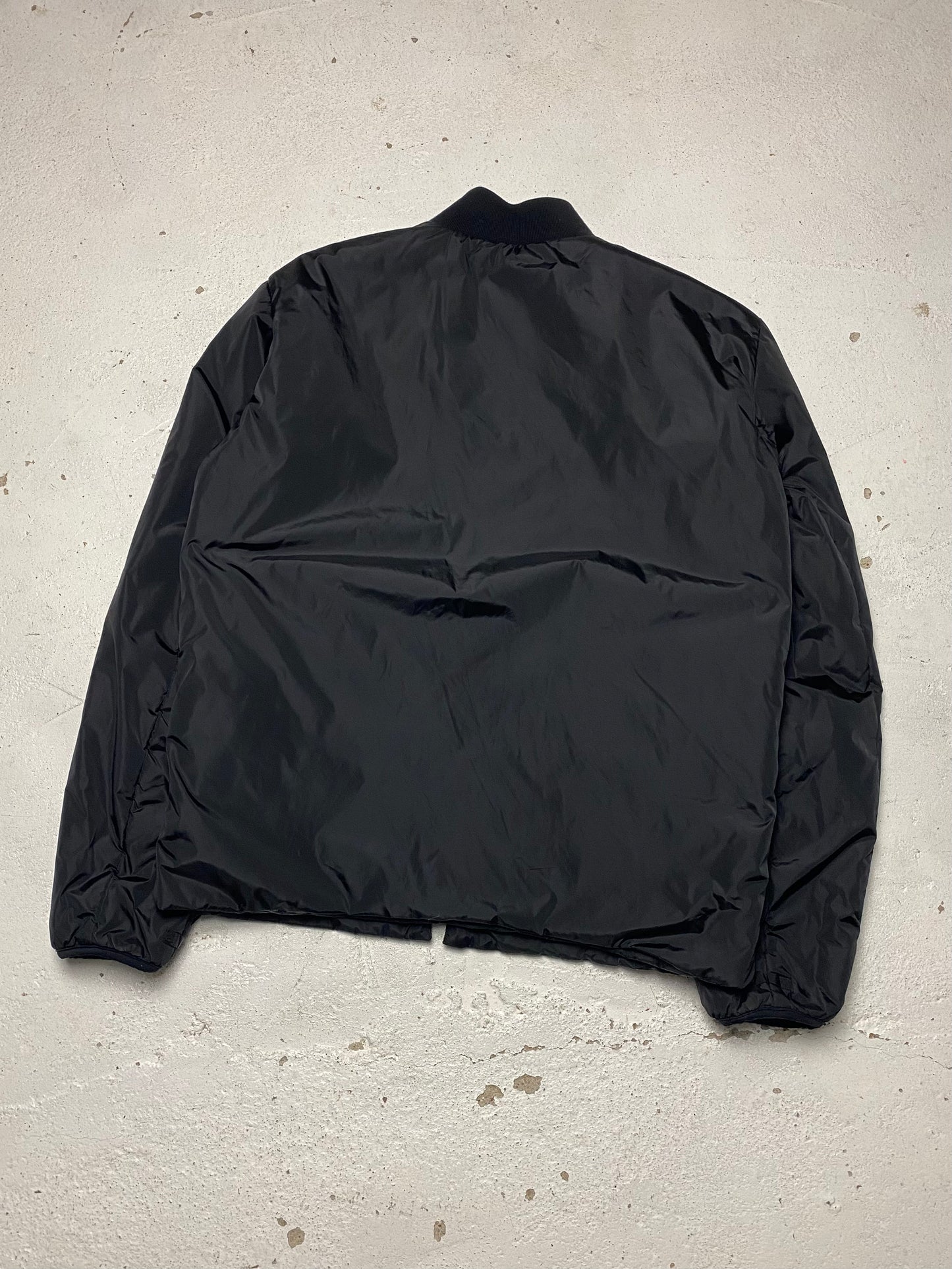 Prada Sport 3-in-1 Gore-Tex Jacket