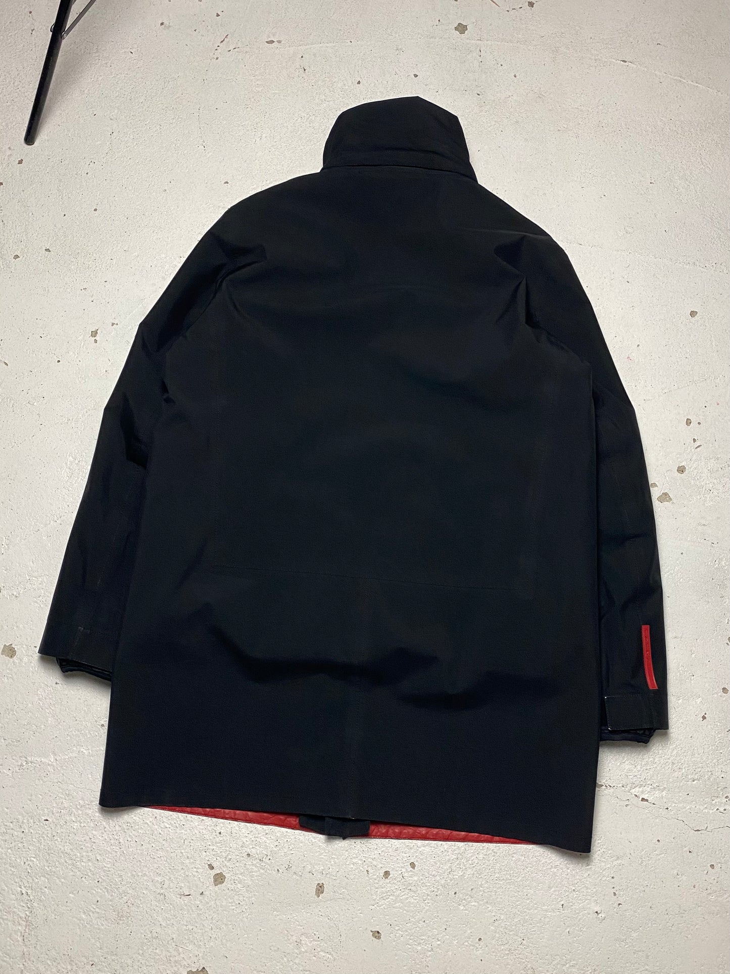 Prada Sport 3-in-1 Gore-Tex Jacket