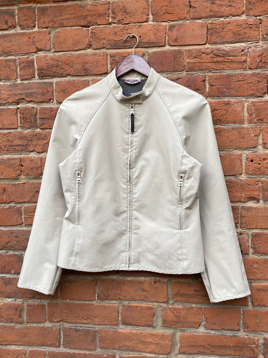 Prada Sport Gore-Tex Jacket