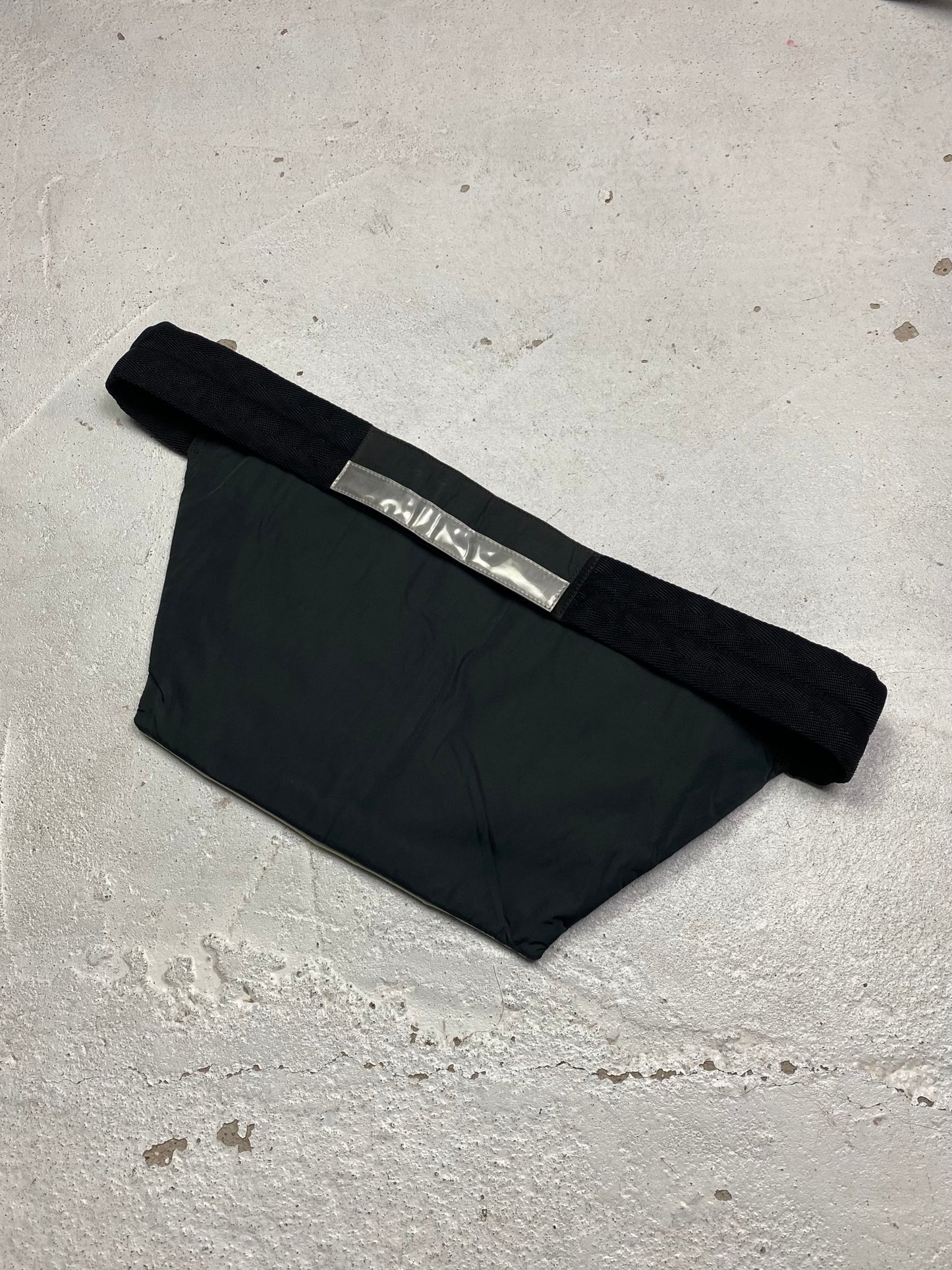 SS 99 Prada Sport Waist Bag