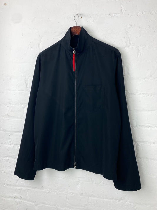 Prada Sport Convertible Overshirt