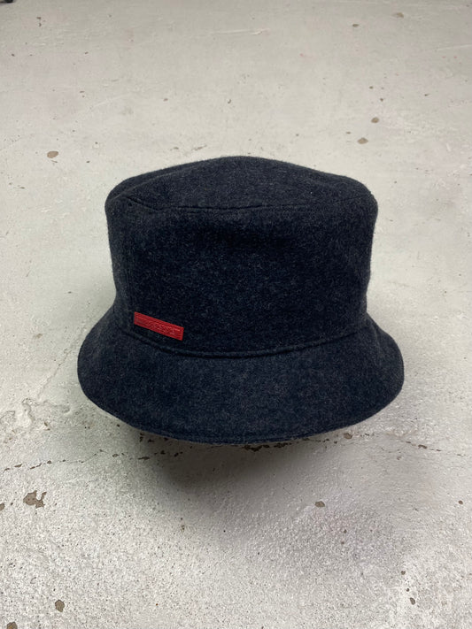 Prada Sport Wool Bucket Hat