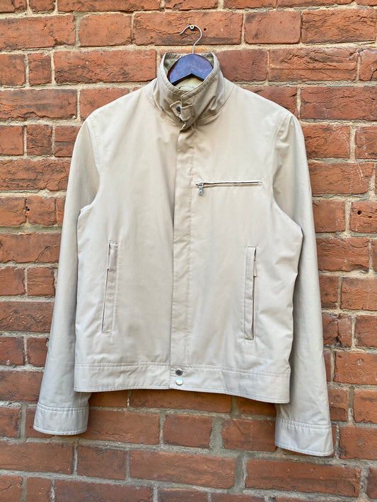 Prada Sport Gore-Tex Harrington Jacket