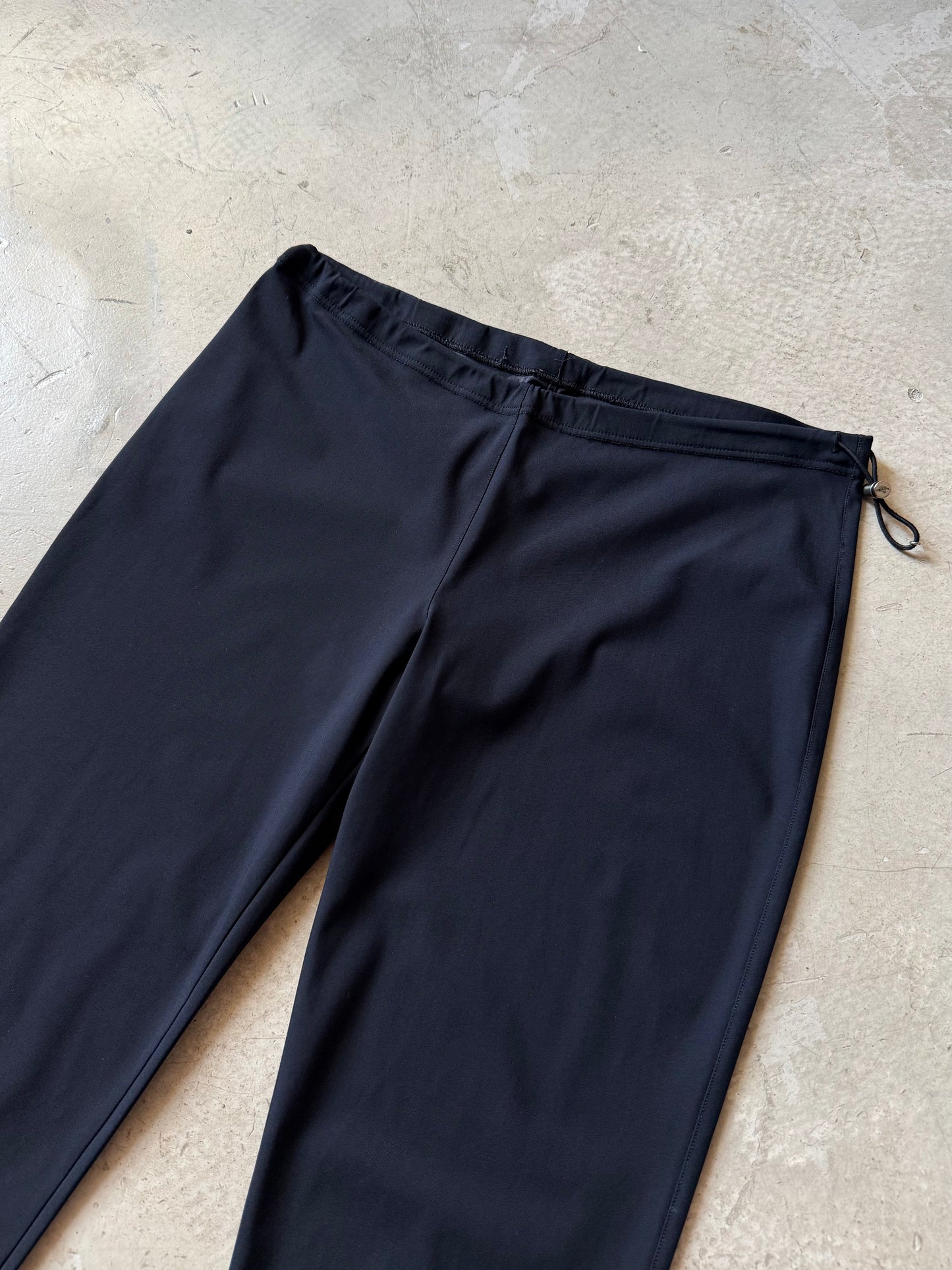 Prada Sport Capri Shorts