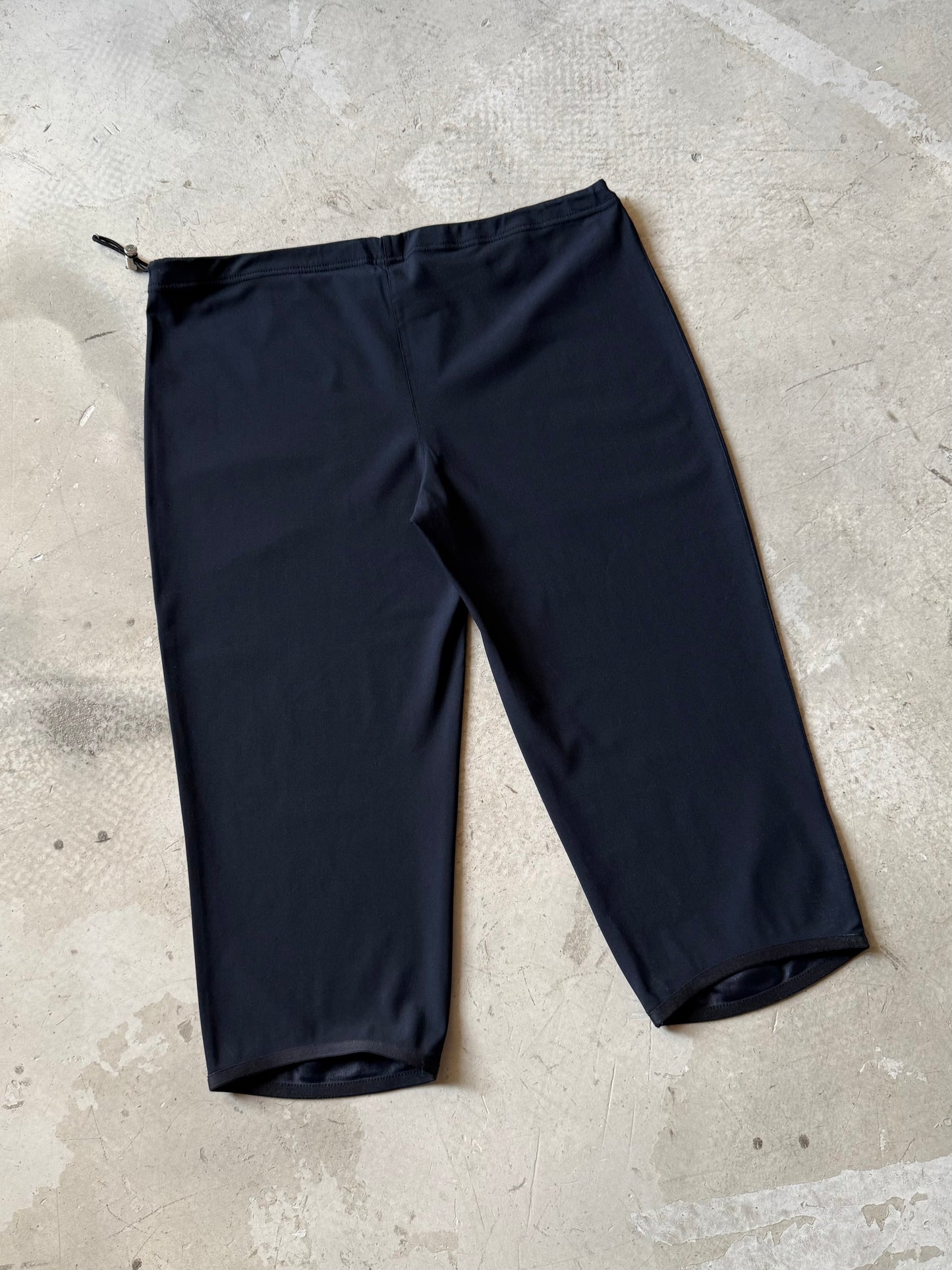 Prada Sport Capri Shorts