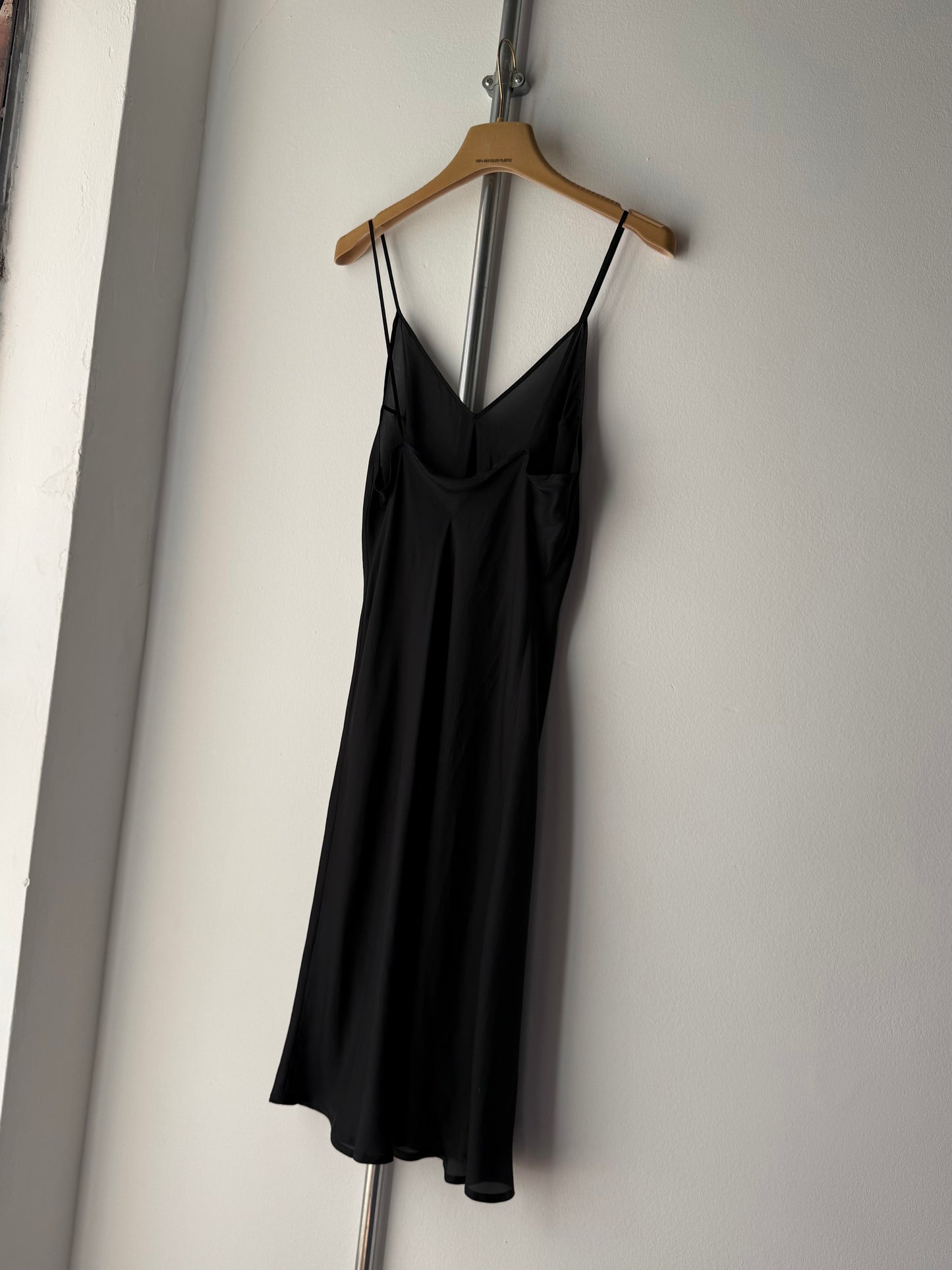 Miu Miu Slip Dress