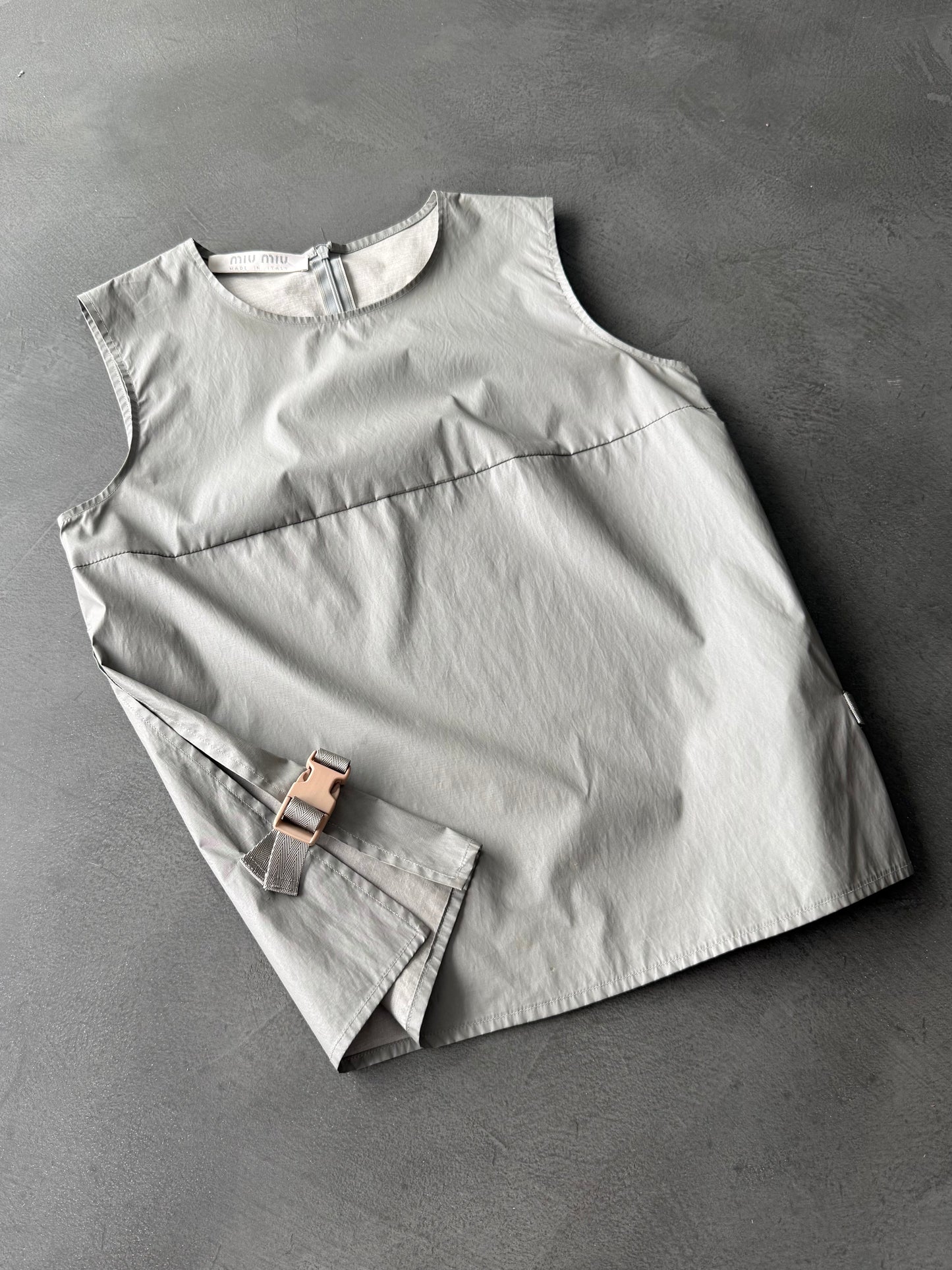 SS 99 Miu Miu Top