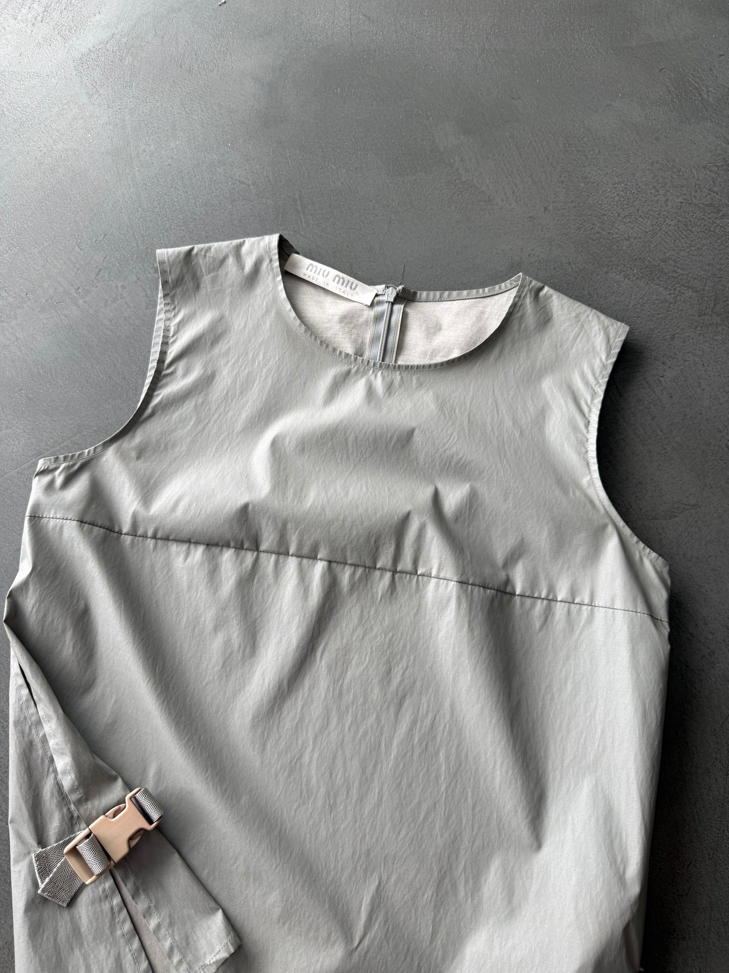 SS 99 Miu Miu Top