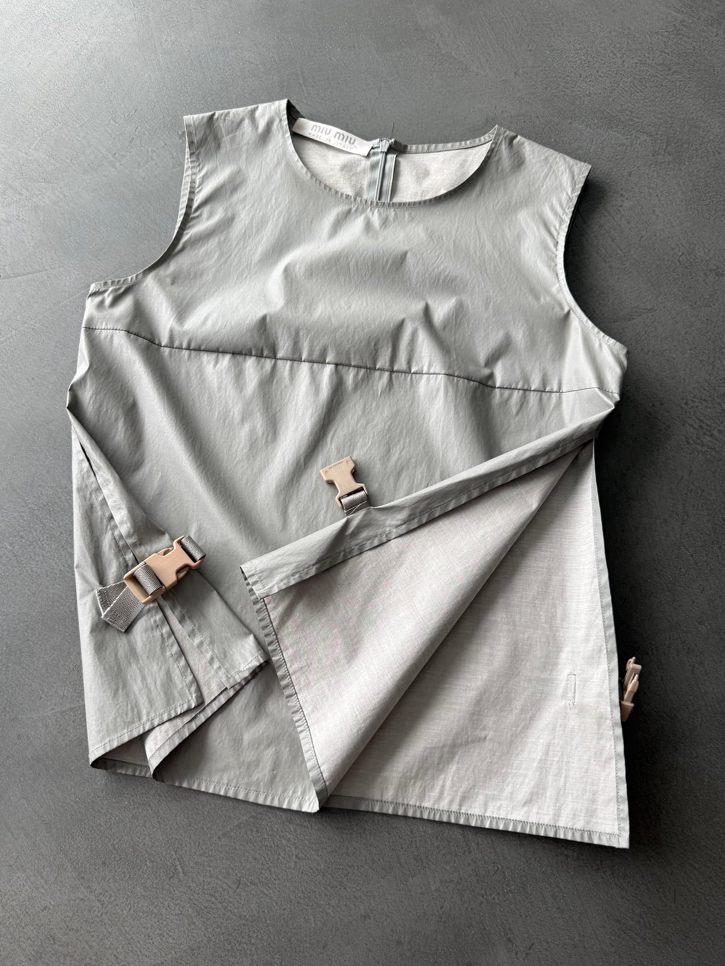 SS 99 Miu Miu Top