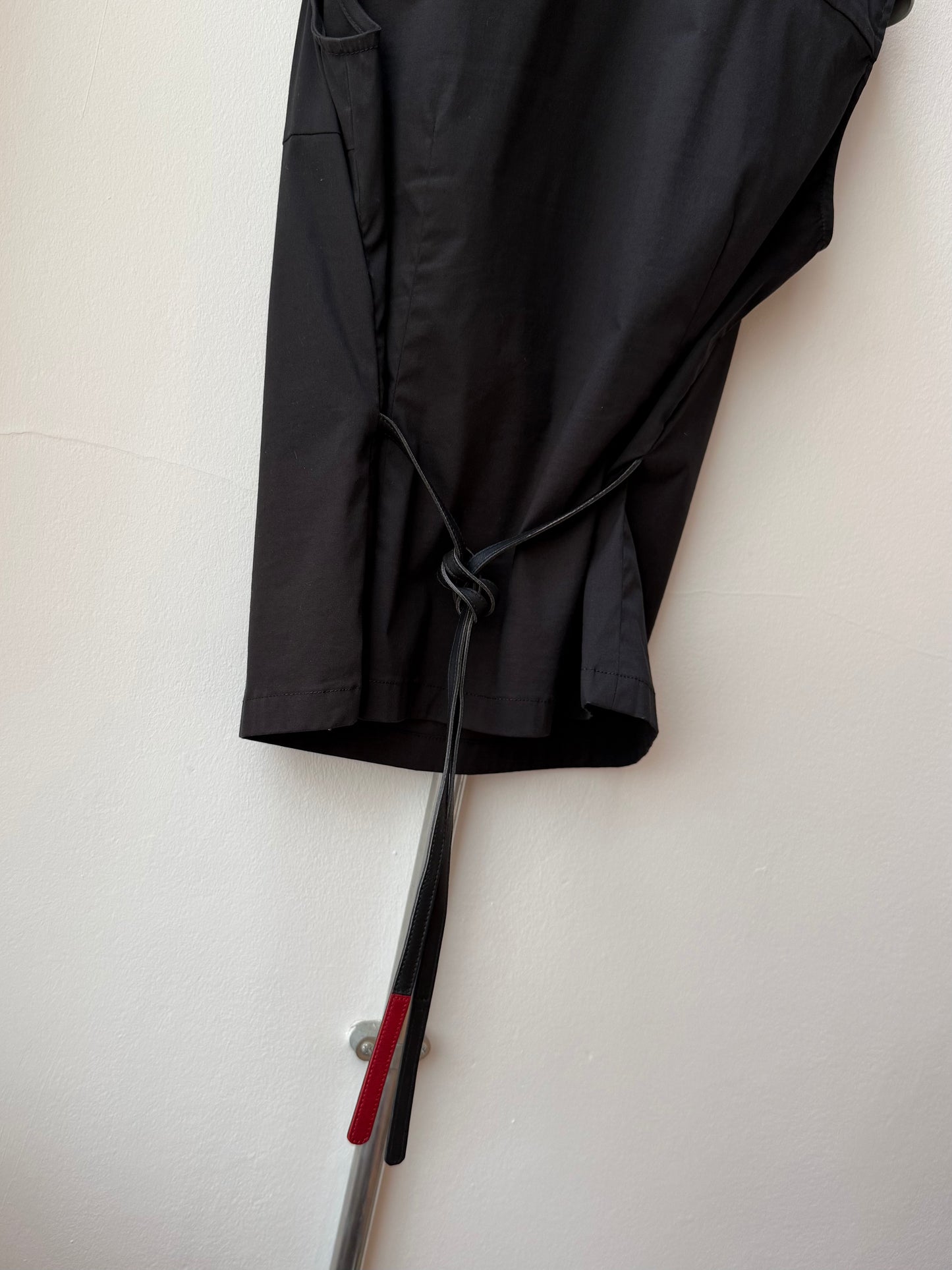 Prada Sport Modular Top