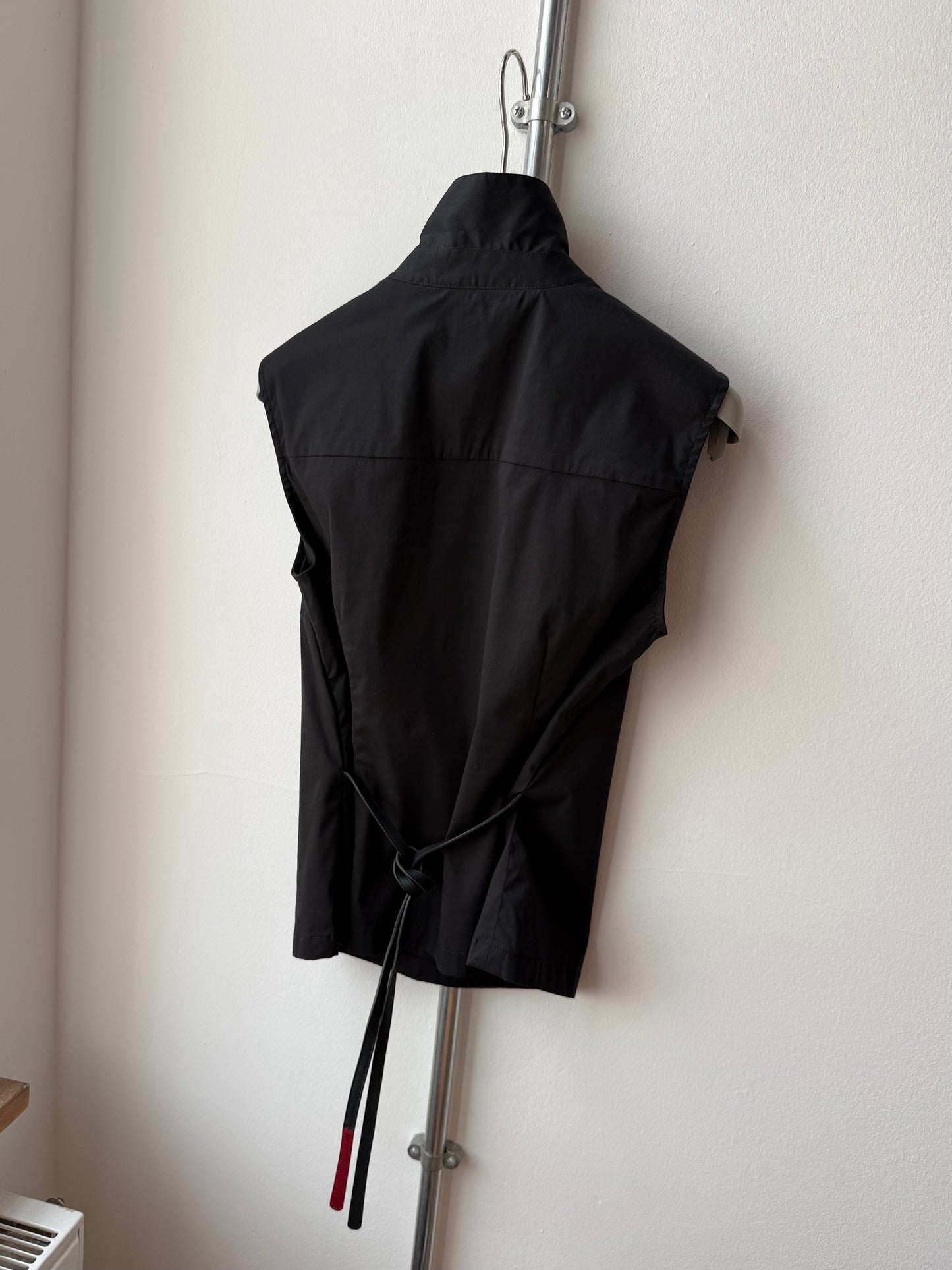 Prada Sport Modular Top