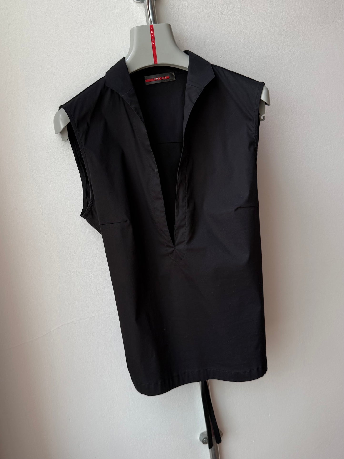 Prada Sport Modular Top