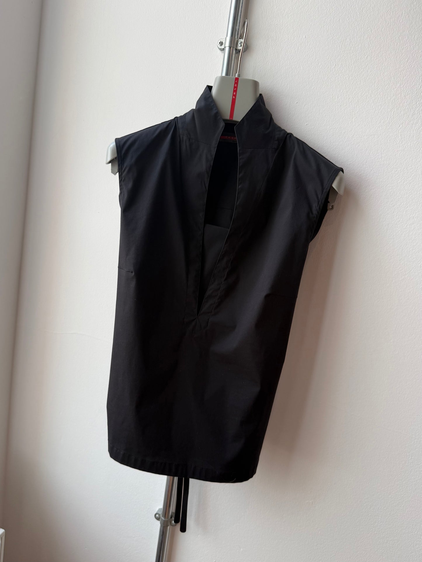 Prada Sport Modular Top