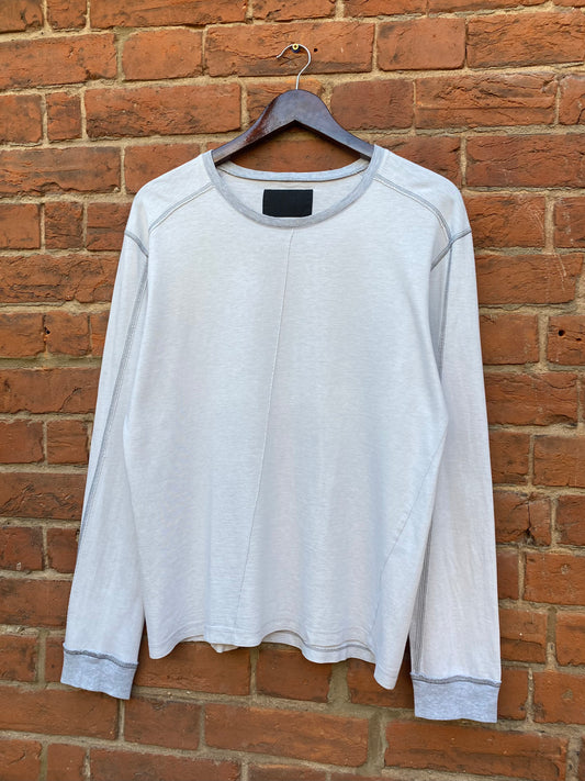 Prada Inverted Longsleeve