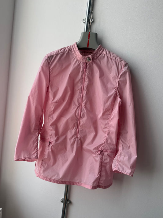 SS 00 Prada Sport Modular Nylon Jacket