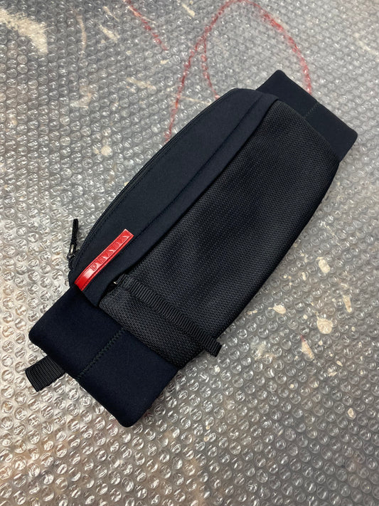 Prada Sport Neoprene Waist Bag