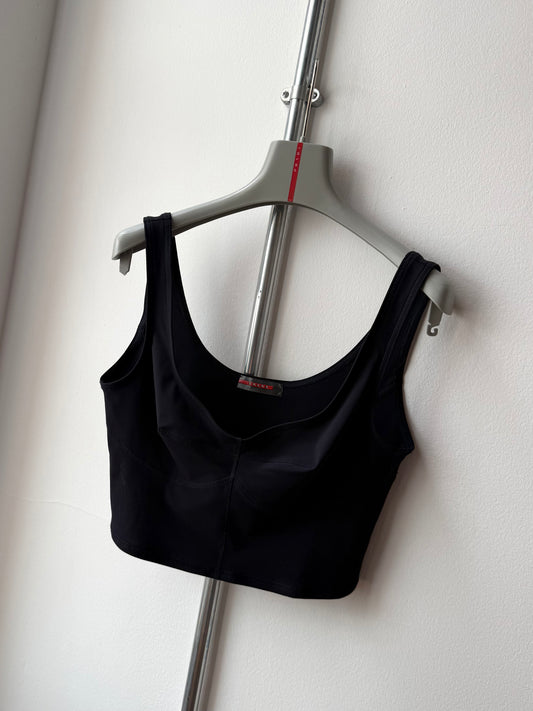 Prada Sport Sports Bra
