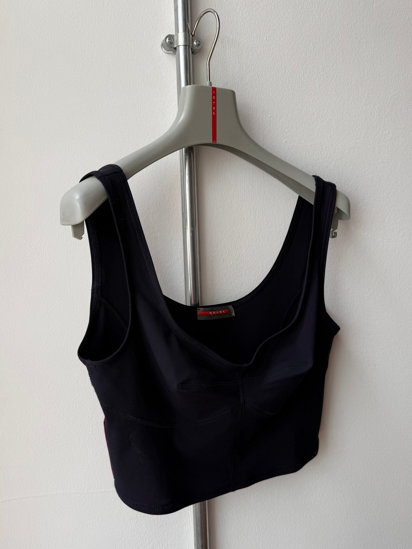 Prada Sport Sports Bra