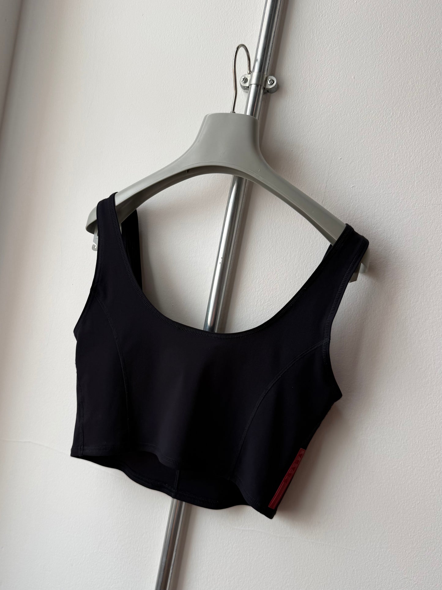 Prada Sport Sports Bra