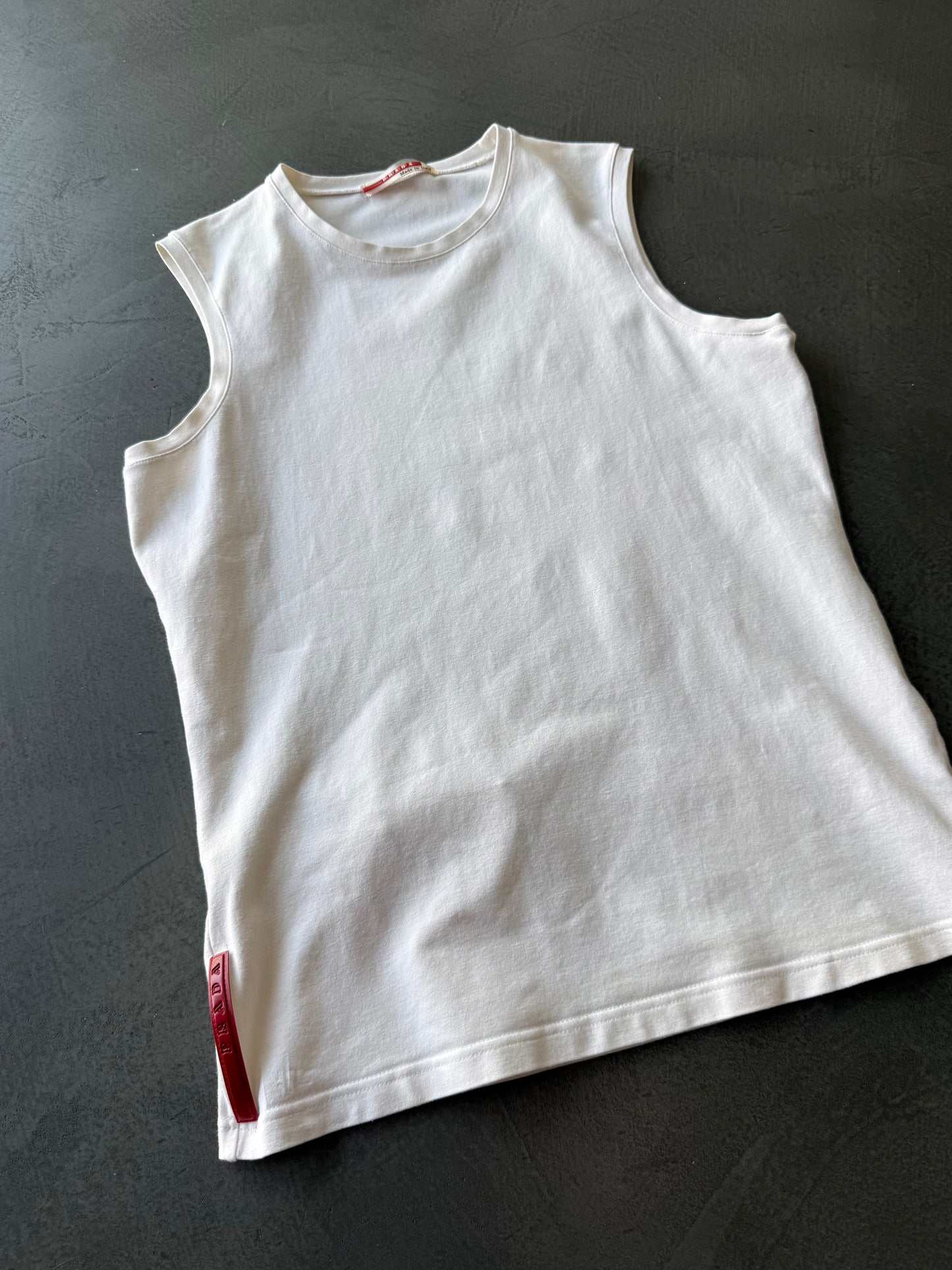 Prada Sport Top