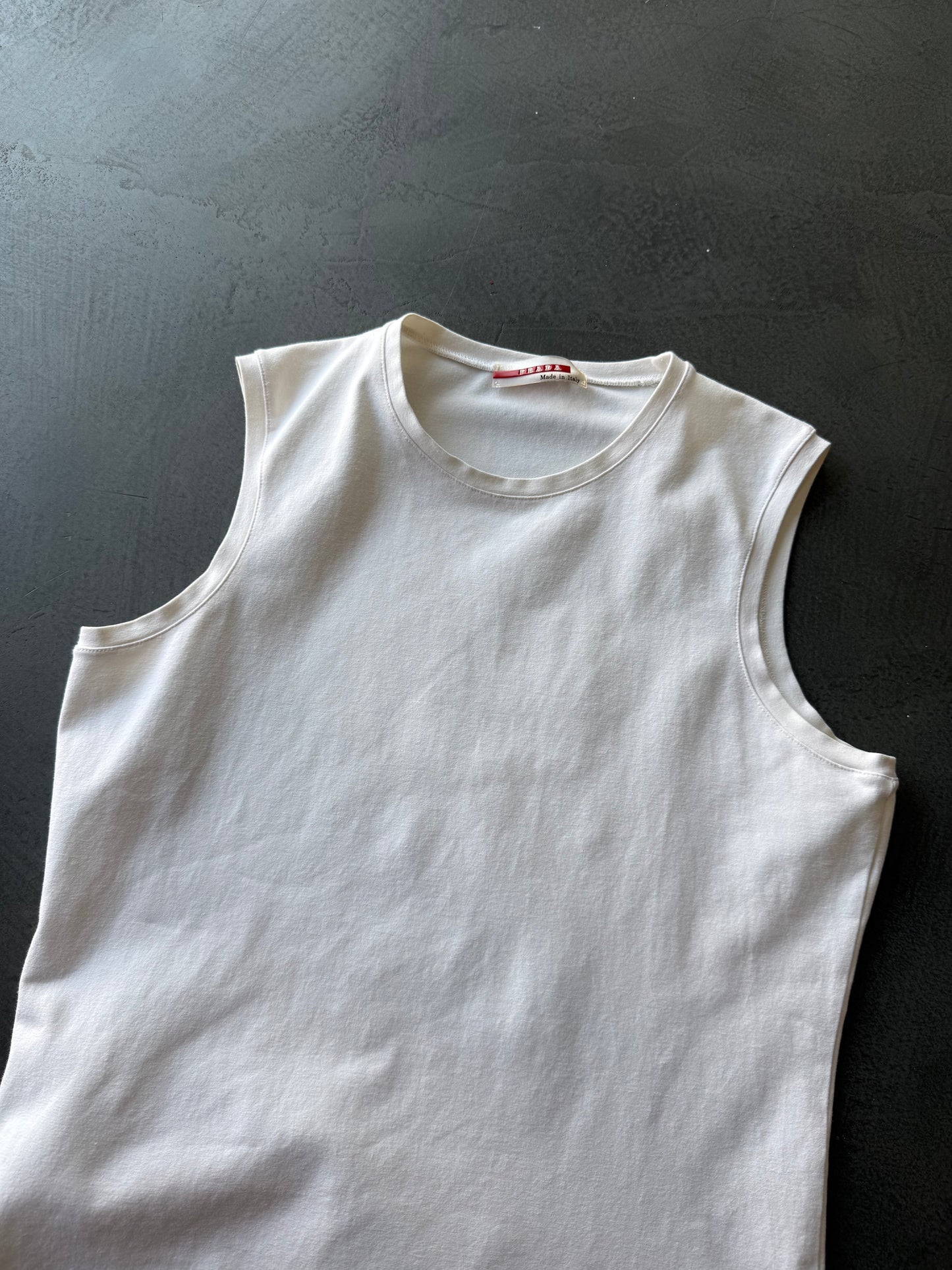 Prada Sport Top
