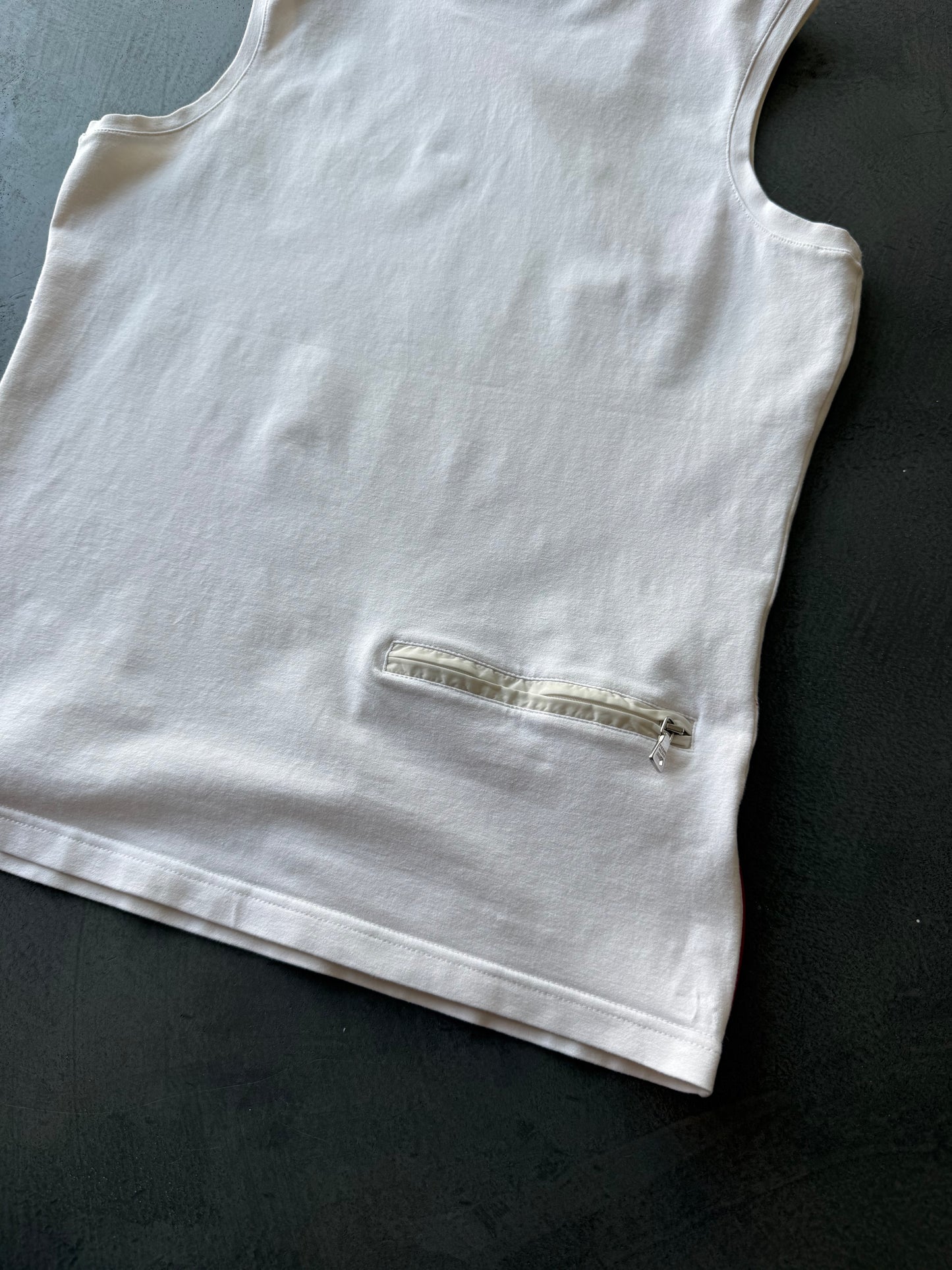Prada Sport Top
