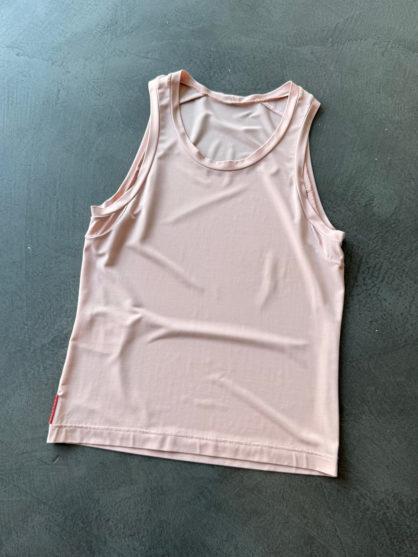 Prada Sport Layered Tops
