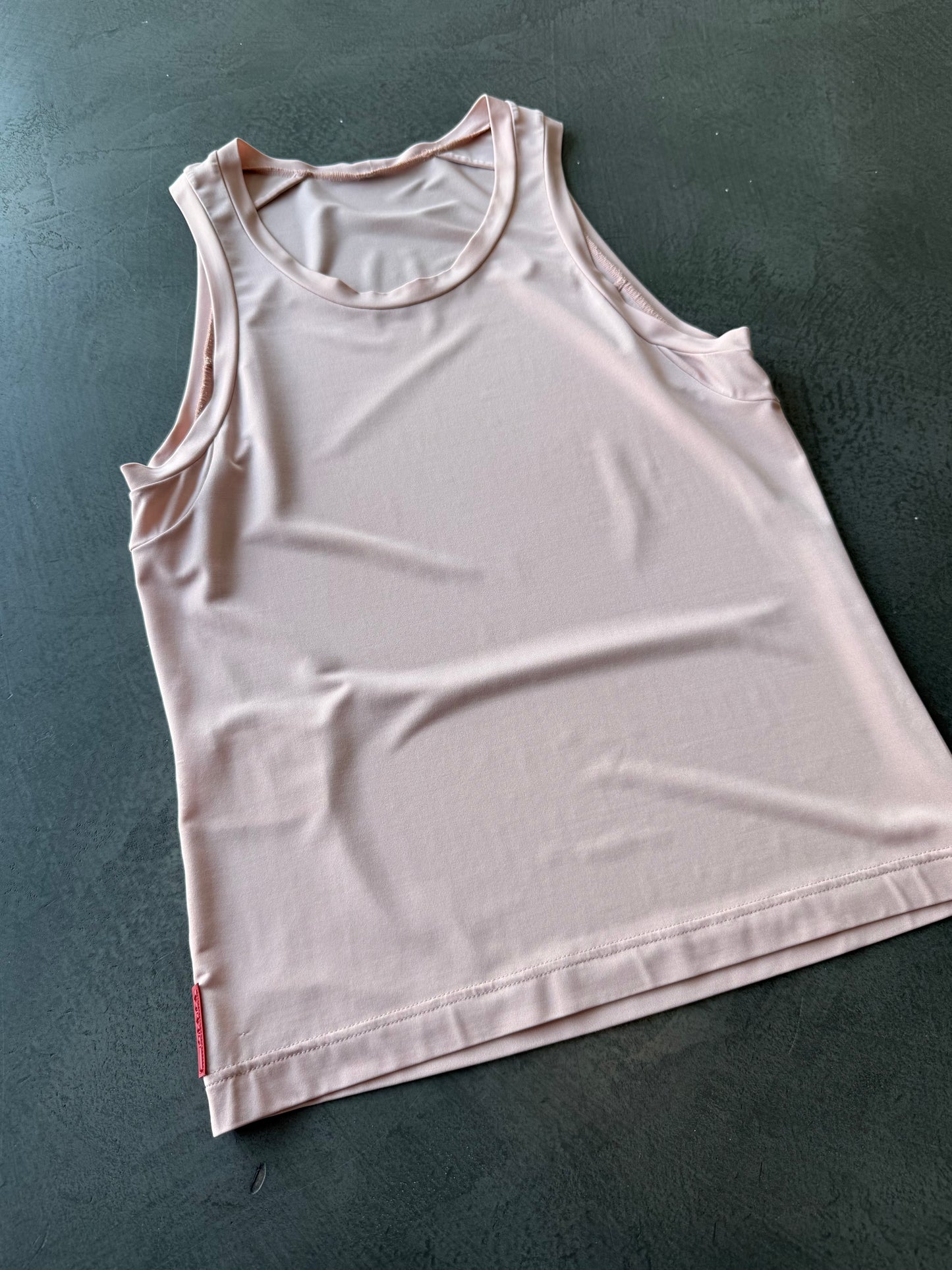 Prada Sport Layered Tops