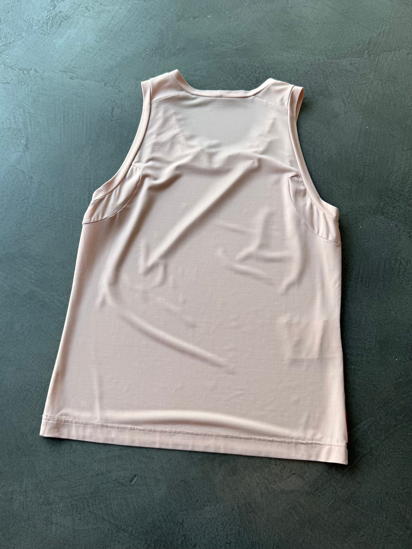 Prada Sport Layered Tops