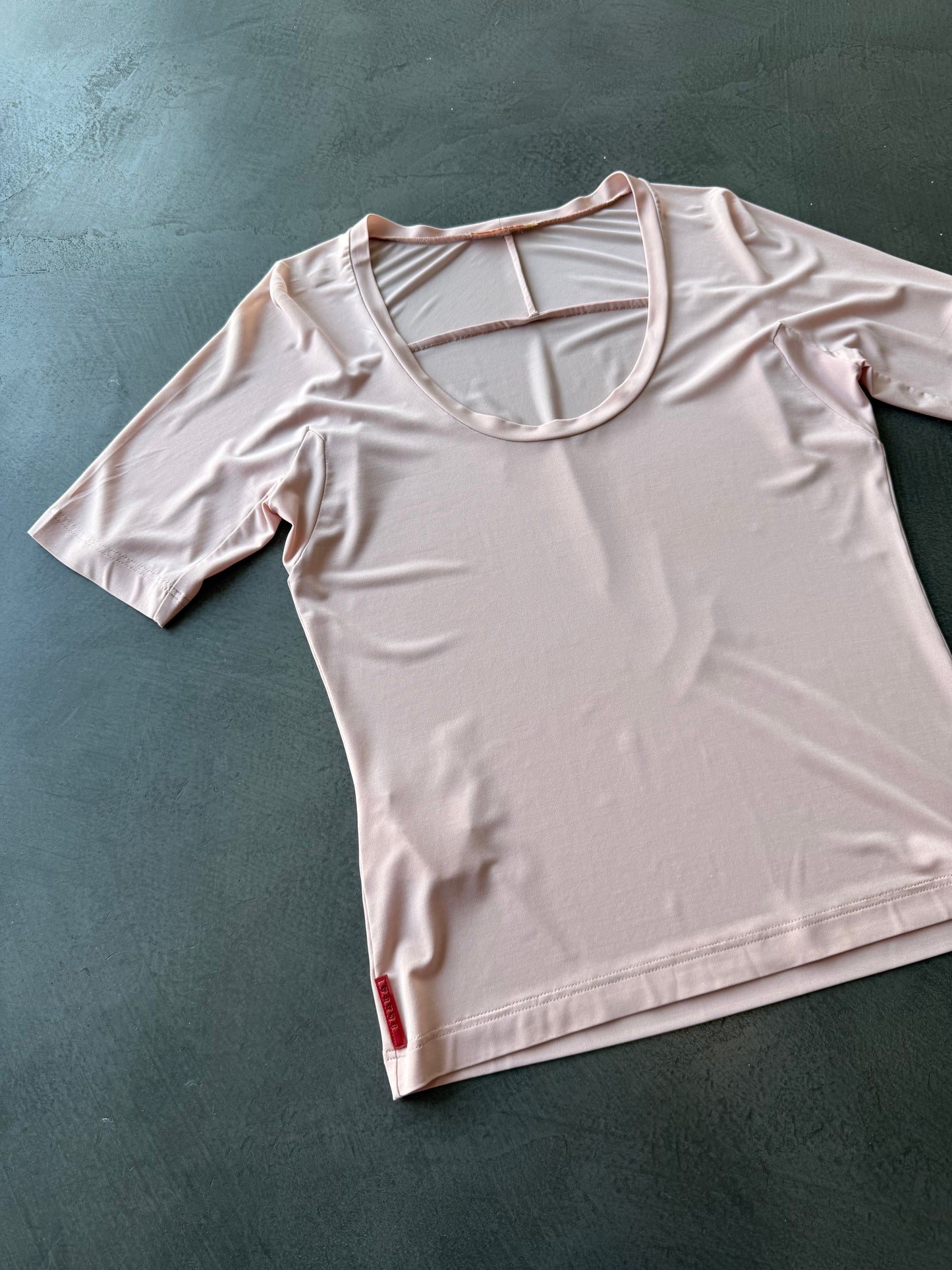 Prada Sport Layered Tops
