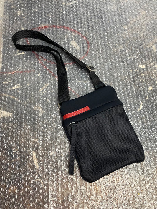 Prada Sport Neoprene Sidebag