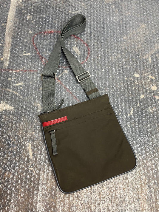 Prada Sport Sidebag