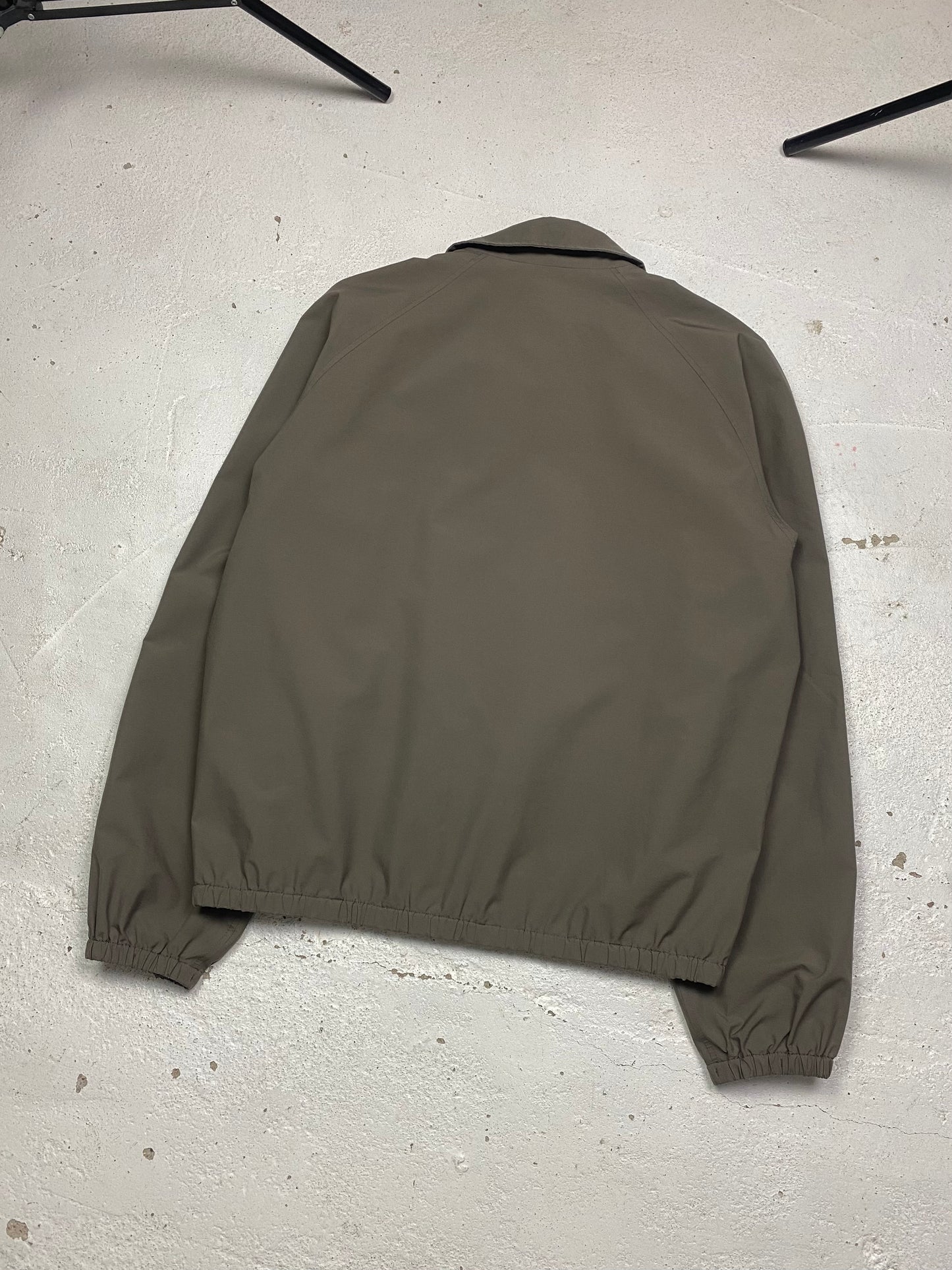 Prada Sport Gore-Tex Jacket