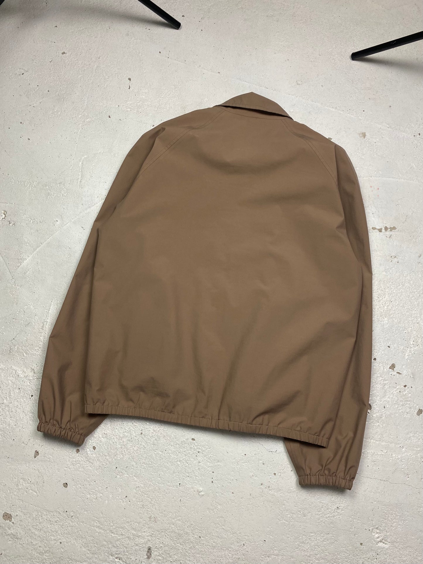 Prada Sport Gore-Tex Jacket