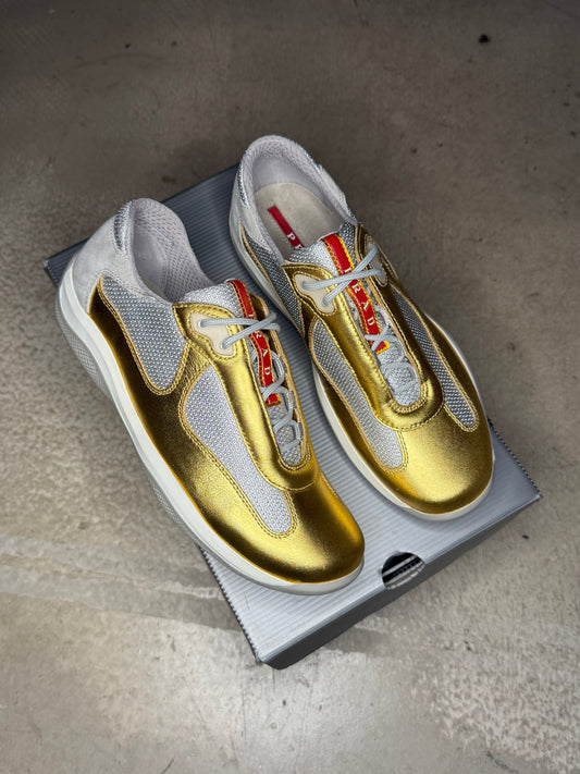 2006 Prada Americas Cup Trainers