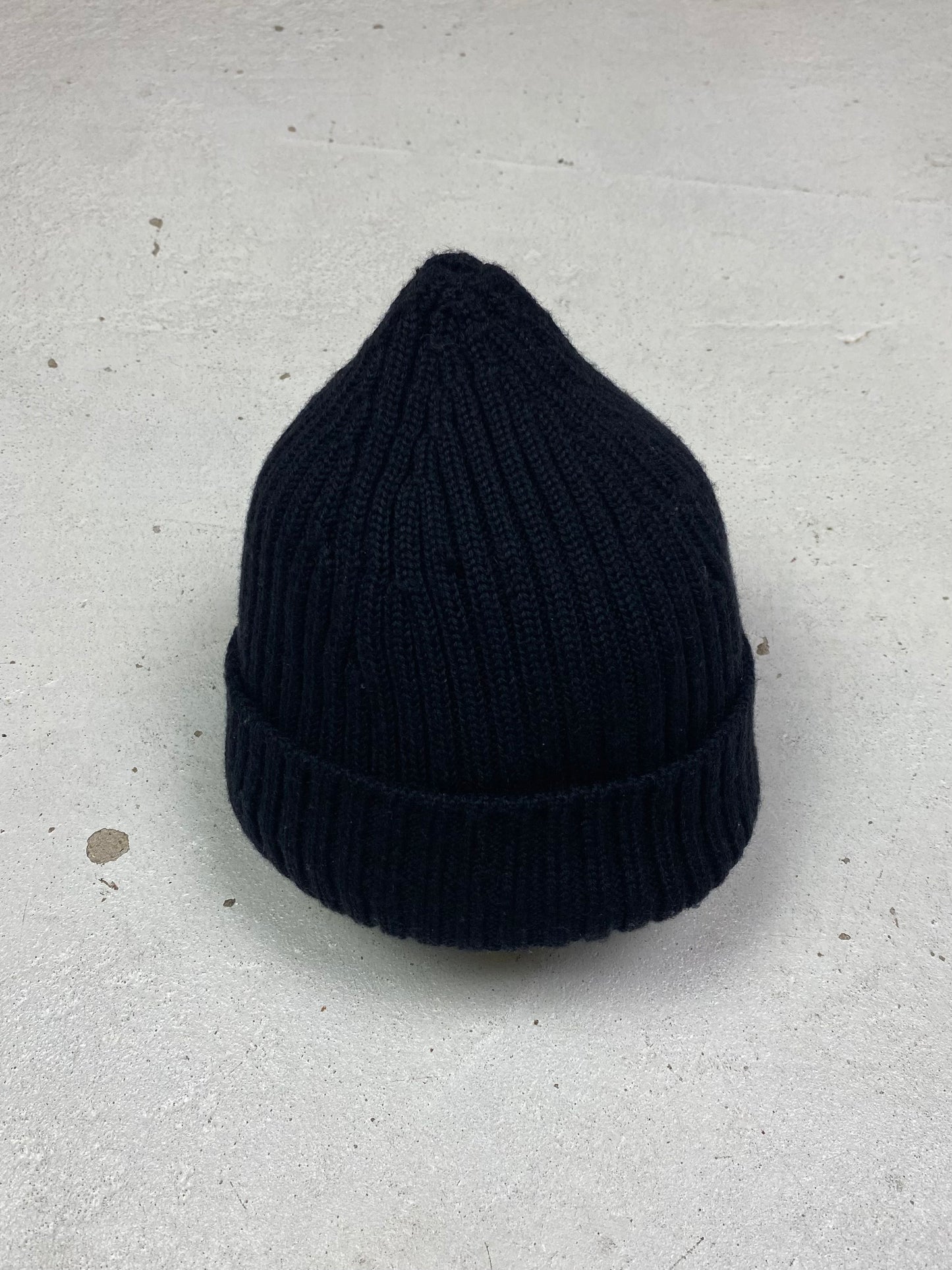 Prada Sport Wool Beanie