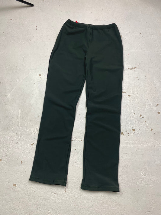 Prada Sport Tracksuit Trousers