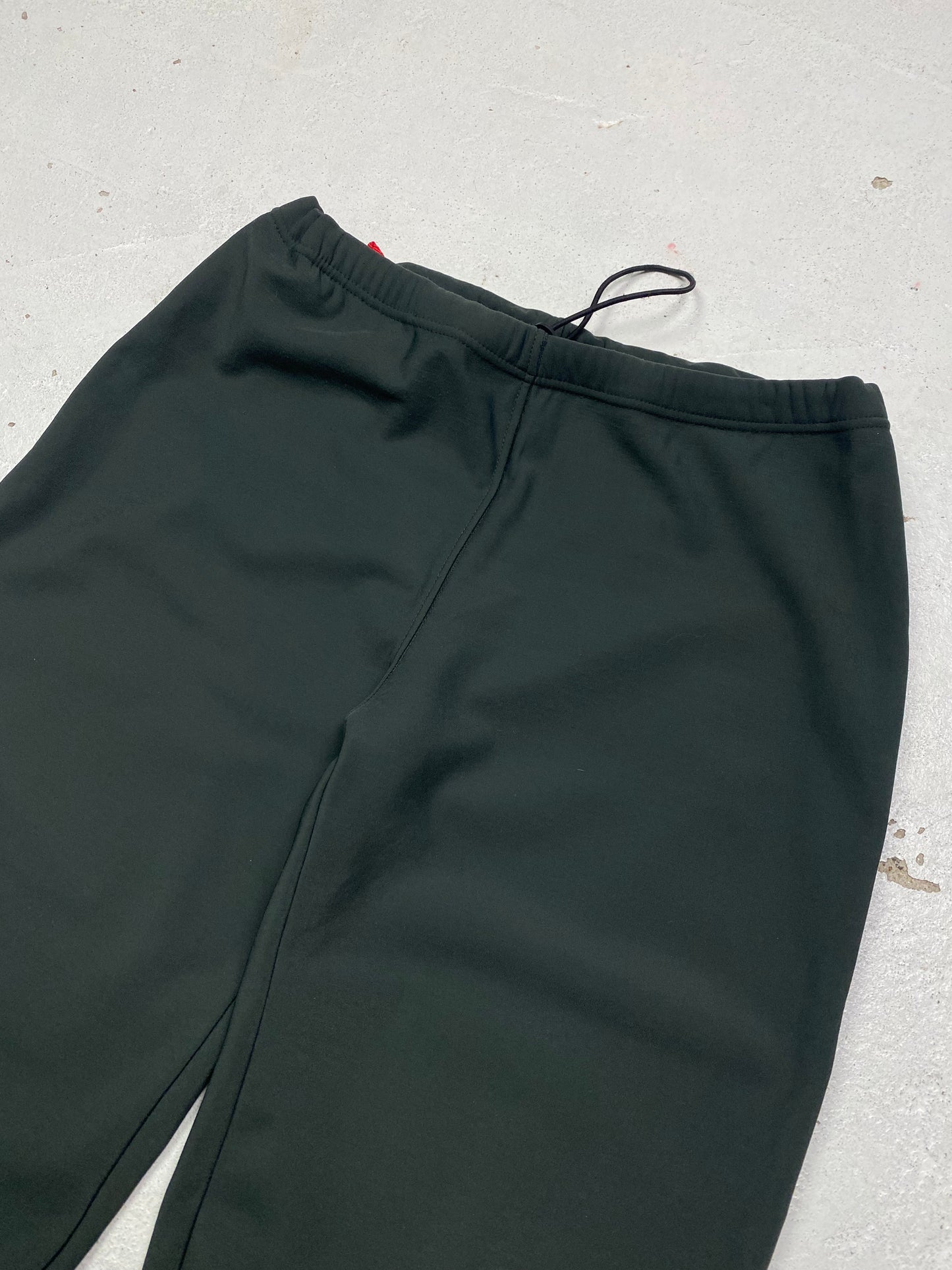 Prada Sport Tracksuit Trousers