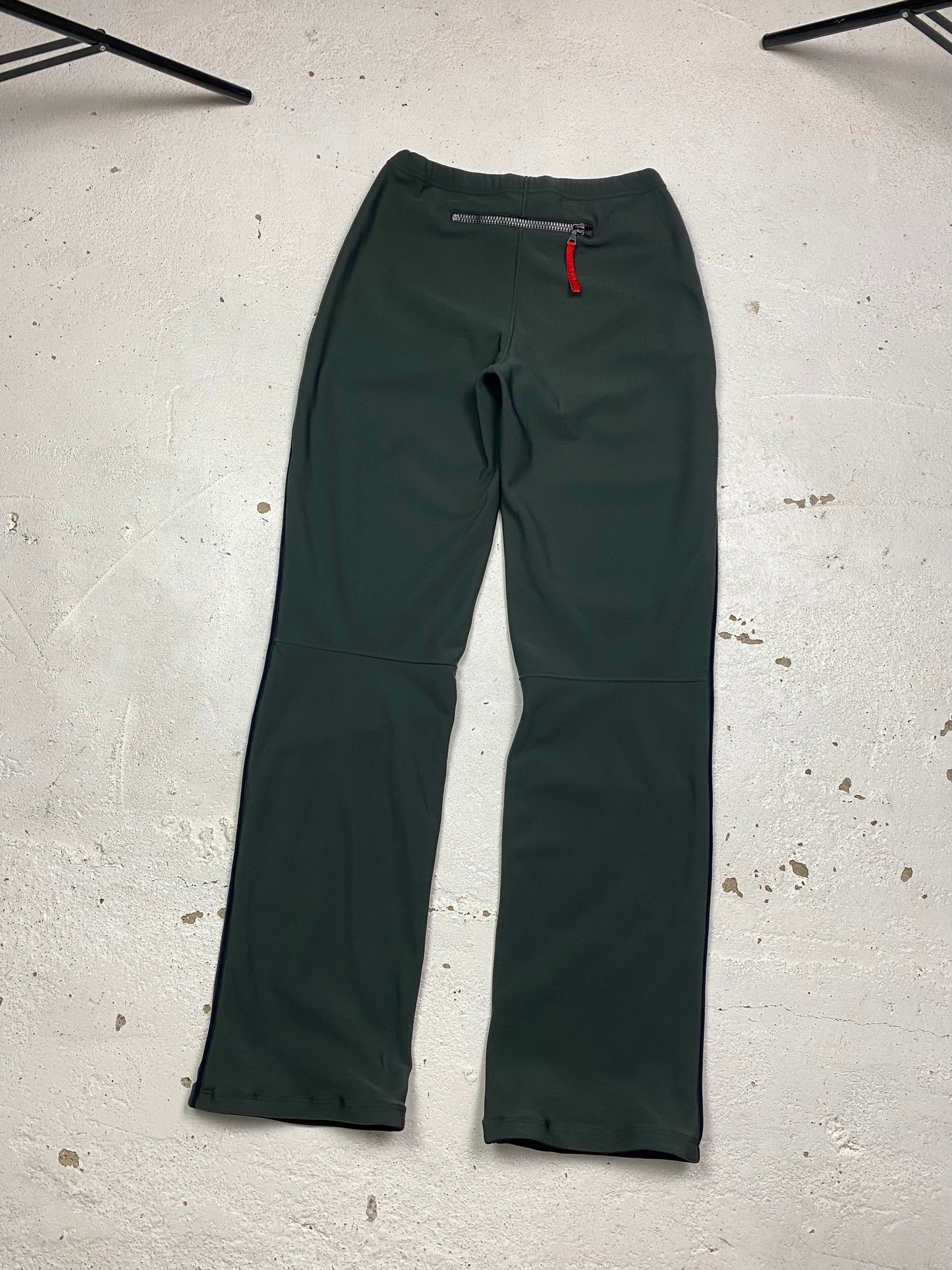 Prada Sport Tracksuit Trousers