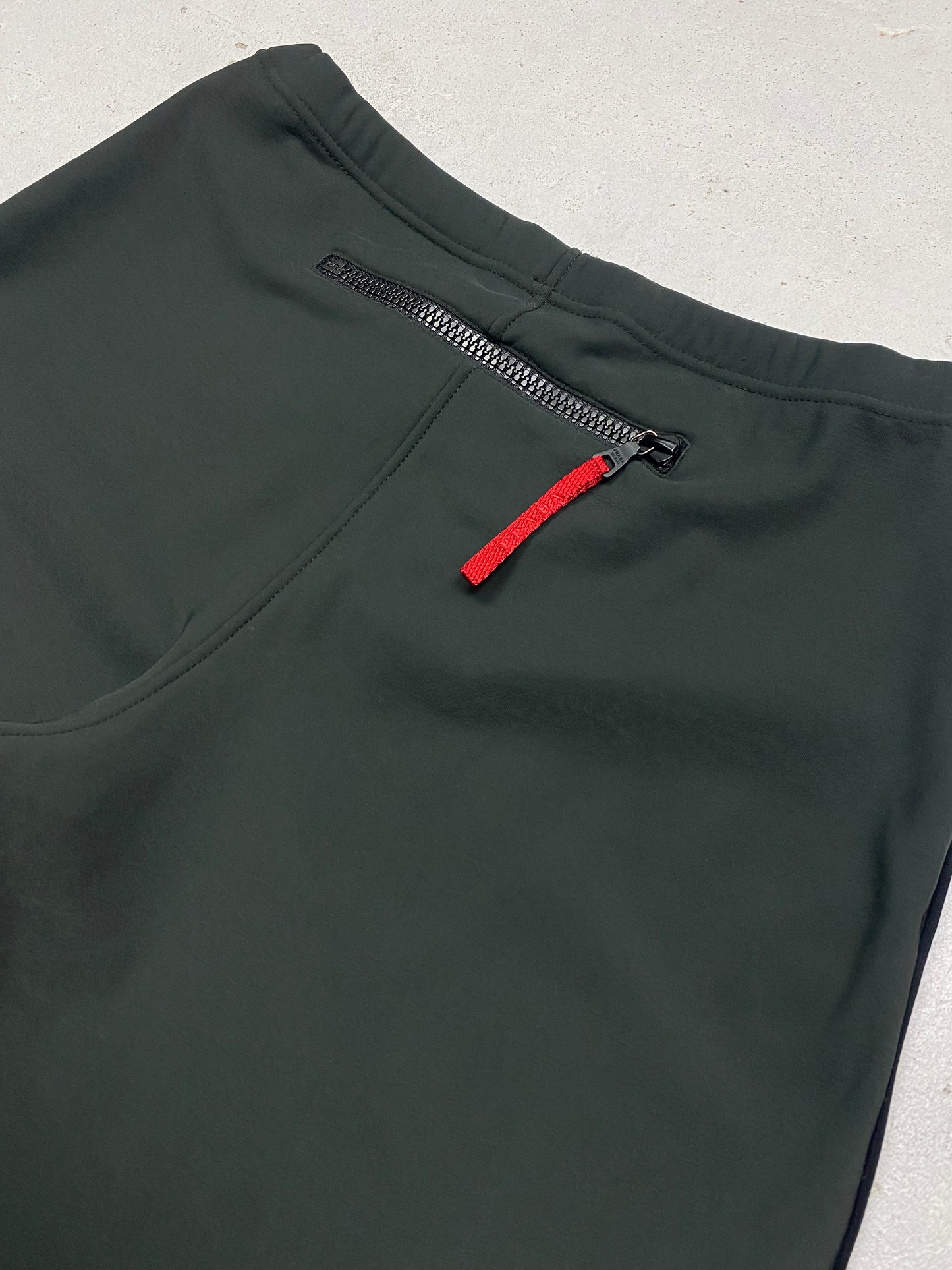 Prada Sport Tracksuit Trousers