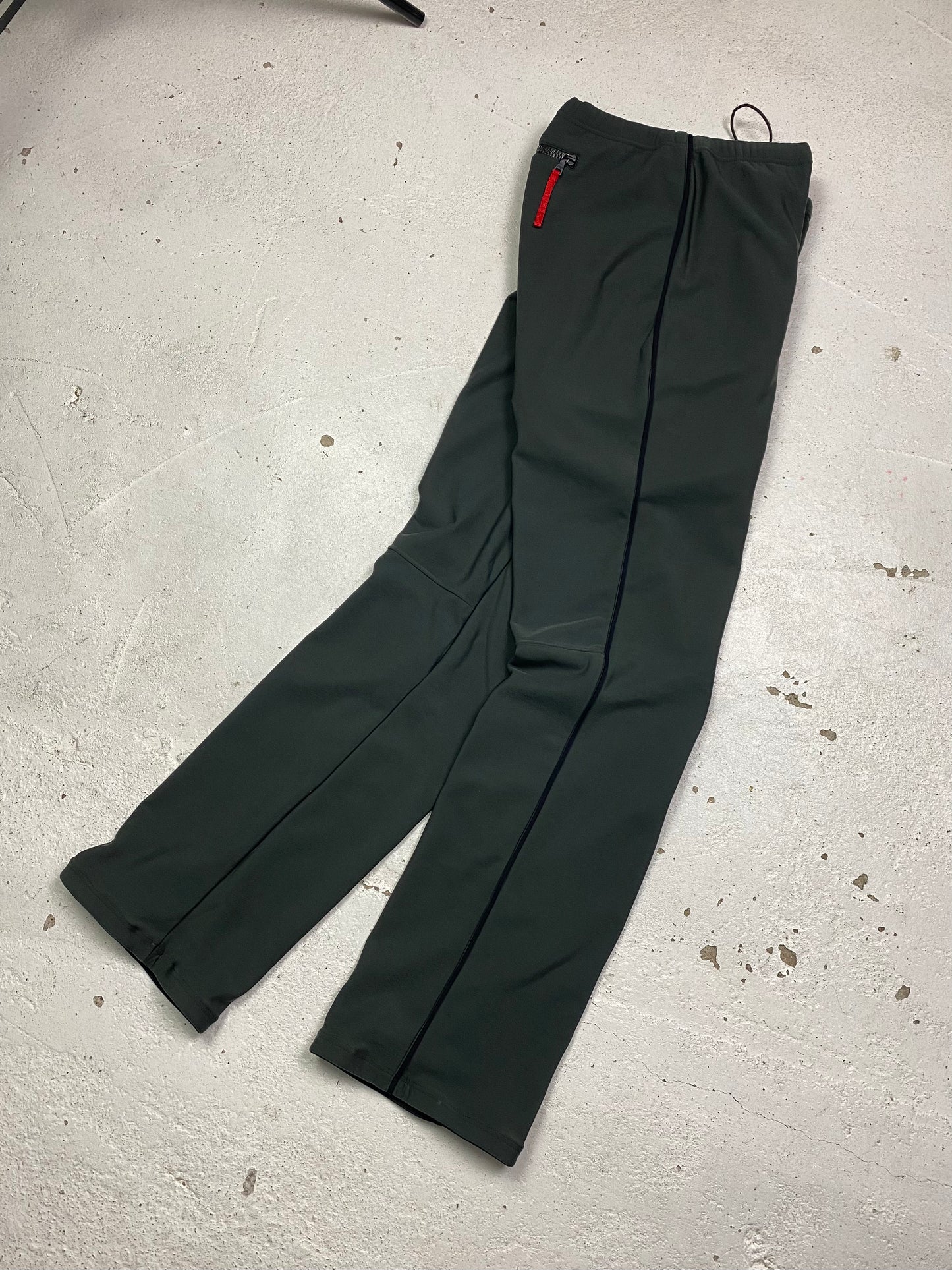 Prada Sport Tracksuit Trousers