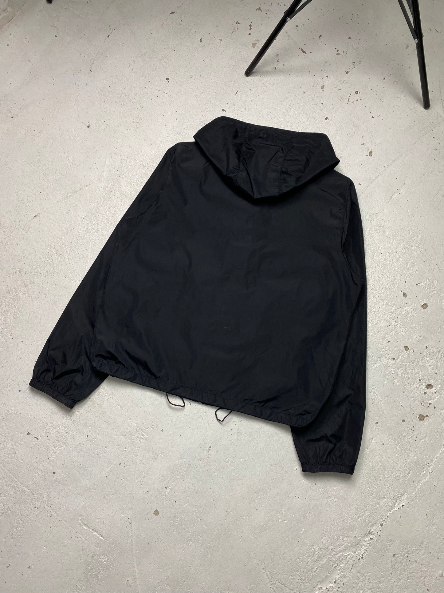 2006 Prada Linea Rossa Windbreaker