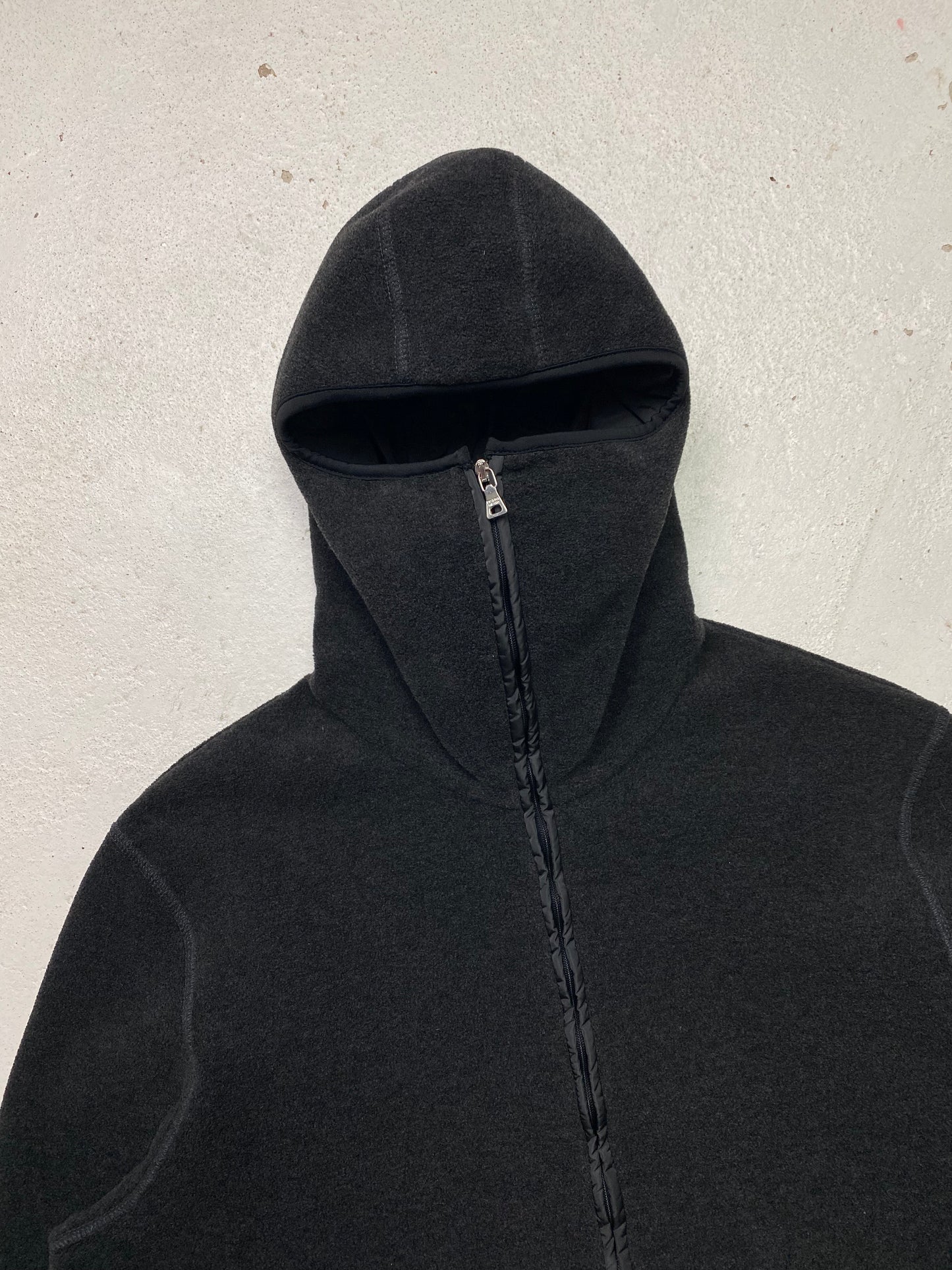 Prada Sport Balaclava Fleece