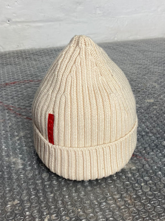 Prada Sport Wool Beanie